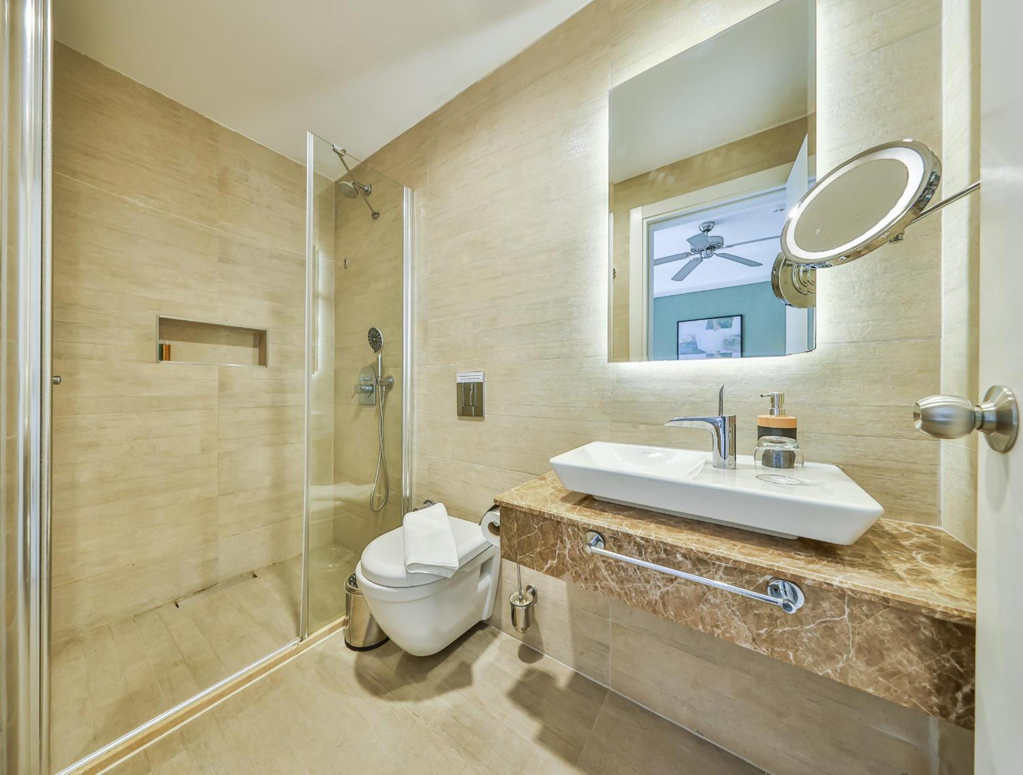 Livia Hotel Kaş Eksteriør billede