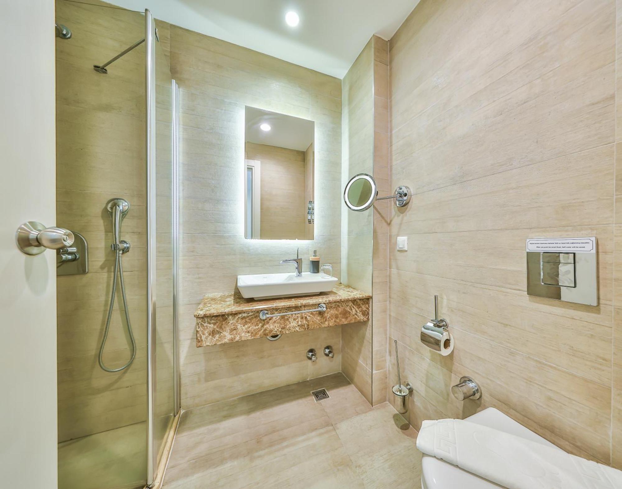 Livia Hotel Kaş Eksteriør billede