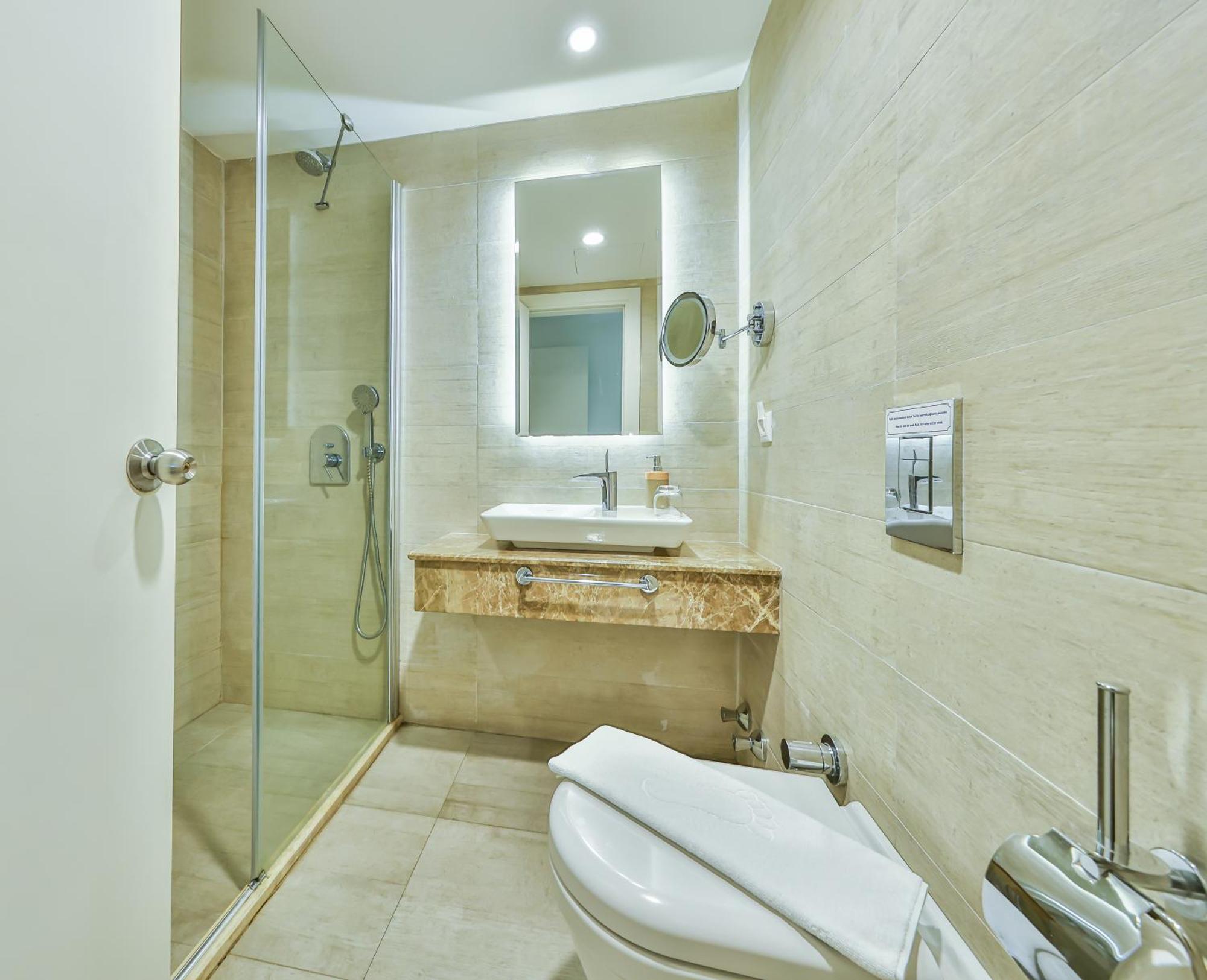 Livia Hotel Kaş Eksteriør billede