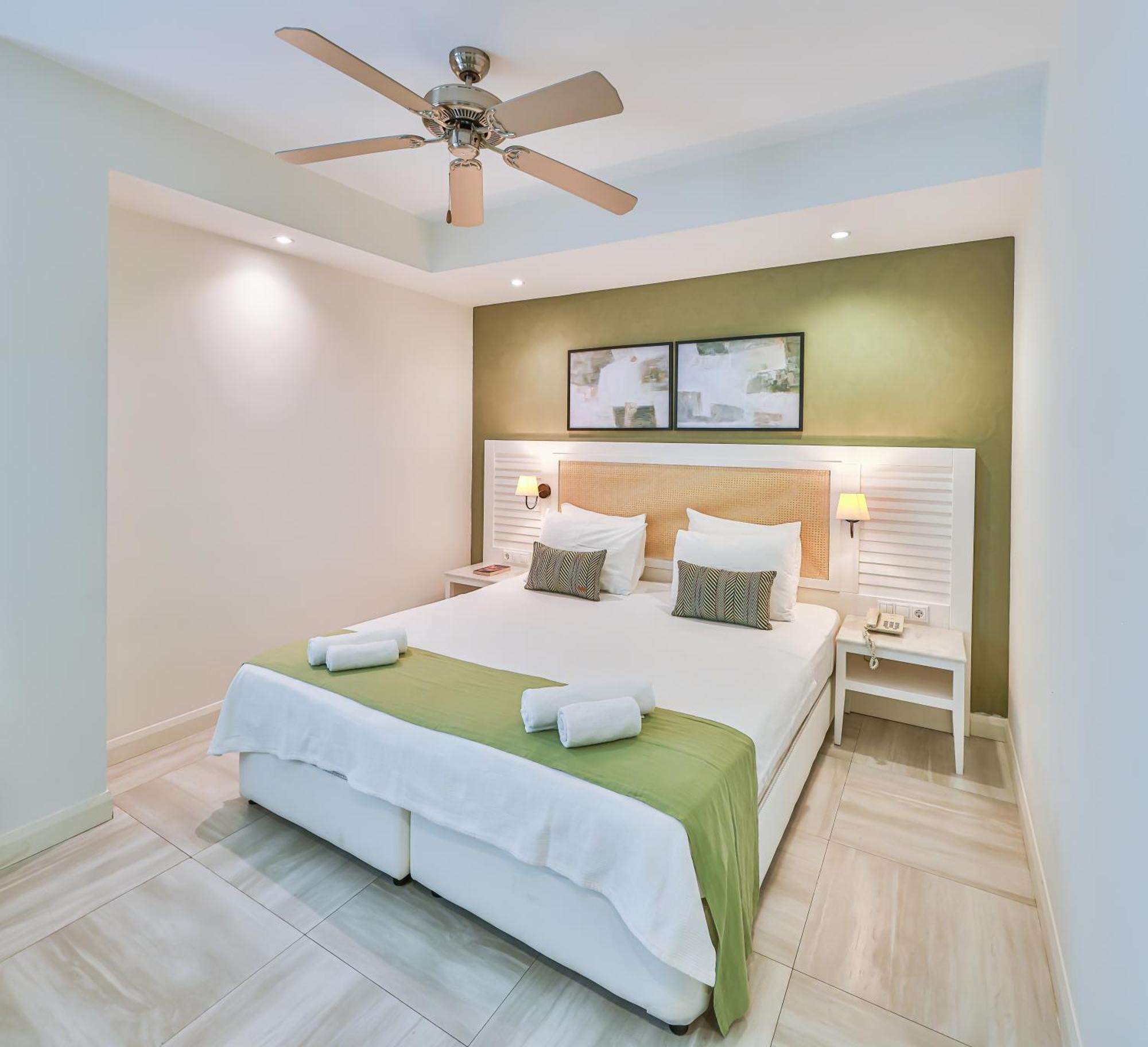 Livia Hotel Kaş Eksteriør billede