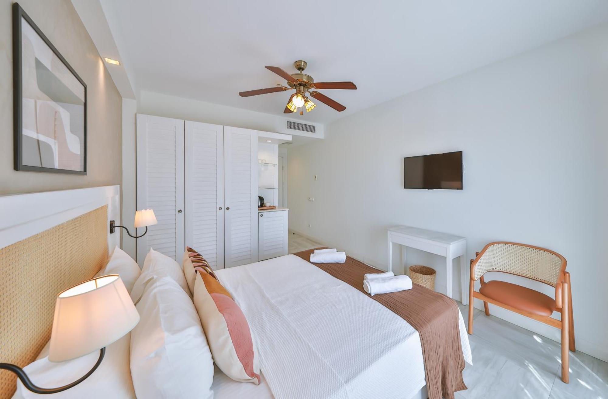 Livia Hotel Kaş Eksteriør billede